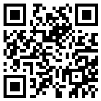 QR Code for bitcoin:3JTUT2sZpjpGoMuA7vL9VvCejeHiPDXYwb