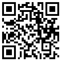 QR Code for bitcoin:3JTYvyaPV8E2XHD3F7Q31yzHymm4C4wPCS
