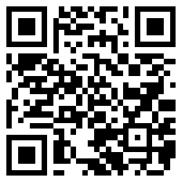 QR Code for bitcoin:3JTbZZxguQMBxiLRZXdkjteM6XCordbSSA
