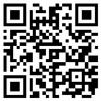 QR Code for bitcoin:3JTcKXm86PzBVigEucSX4PPE74mqeV2eY1