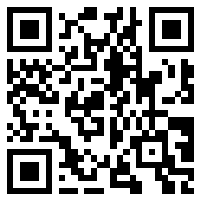 QR Code for bitcoin:3JTcRcpfmJzdDbyhrzxh5VyfwnNyY4eSQL