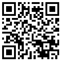 QR Code for bitcoin:3JTdUoXX9vx2CZK2WEmk87MVoTUpL8eDkD