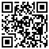 QR Code for bitcoin:3JTdW5vJ7NESa44WWxRuFvCyaneqEtoDSU