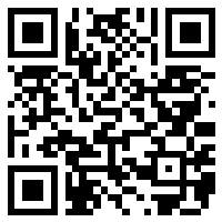 QR Code for bitcoin:3JTdzJpjHi8VE5Agr2MZYXdohnHdG9KfoW