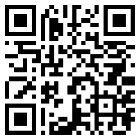 QR Code for bitcoin:3JTfLtwDjminVcQ4sd7E2YTXRo1TPRR1BR