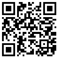 QR Code for bitcoin:3JTfZSM8mAYS2oTemi7fPMbSYMBbtGaZDA