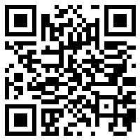 QR Code for bitcoin:3JTfs3eUJfkzWpub12CciZfZtbVnrYYVM3
