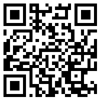 QR Code for bitcoin:3JTg3uAEozD5Xx3FFVFcXcLTDP3GsPp5ms