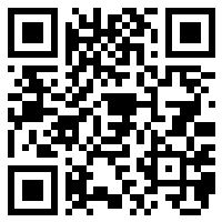 QR Code for bitcoin:3JTh9tsucmMvXRz2AoaArhy6WRMferrtFp