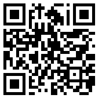 QR Code for bitcoin:3JTki9aMKvFsaTMkazzn2THJAWAtaqYSsk