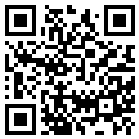 QR Code for bitcoin:3JTmcKBeWCqu3LVAAdt3VfUM2TTmD7dNnm