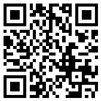 QR Code for bitcoin:3JTnr9QkbsG3PteCWByua1A5aZpdQNJaxe