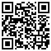 QR Code for bitcoin:3JTs7uooWh7NfRRdzin76XbLSD16hoLiTP