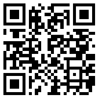 QR Code for bitcoin:3JTtRZegkUbvAvm2R8v5guvmHM1XDe1TC3