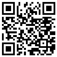 QR Code for bitcoin:3JTuNfHvmYS3aM4sJarbKuibe7yBjKJcCk