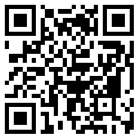 QR Code for bitcoin:3JTynuFru3AXP28JuLLYCuepviDb8pTUeM