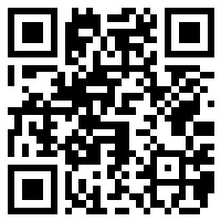 QR Code for bitcoin:3JU3V3TSkc6Wno8317EdRRFUSzwSdJozfE