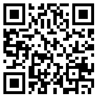 QR Code for bitcoin:3JU3vShhvhbDASa8RyDy57A4jxXZP64ypj