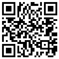 QR Code for bitcoin:3JU5RDuEhRex99SFXi7bPhPxitZKCKDc4u