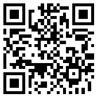 QR Code for bitcoin:3JU84FKNTHqBQjfpFgynNZcxfoW3es2r4k