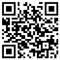 QR Code for bitcoin:3JUBKrtbaVFw6UsS96beTfuPwJjz7CZYNQ