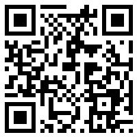 QR Code for bitcoin:3JUCBVTSRszzyAnRZs7VbQmQMrGPpZ3xEV