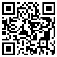 QR Code for bitcoin:3JUGmyLDc8kv3AgaKke2ETa5RYRTmU5hVJ