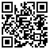 QR Code for bitcoin:3JUPxcuRETjDLWmzpnHbRJLS724busfcmW