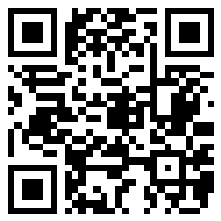 QR Code for bitcoin:3JUS9V37m1EwU6gs4b6MuXYtuVjYS3FMCg