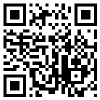 QR Code for bitcoin:3JUUFTrZeS4ejCmHAt31SzLbGWZ41xcnMC