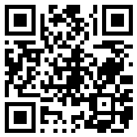 QR Code for bitcoin:3JUXez8j7yJrASUfvrymxFKGUuiqW18vWj