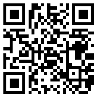 QR Code for bitcoin:3JUY9yT3YeWRb3DsoLibwn6e64ys5R2Gob