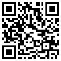 QR Code for bitcoin:3JUYGdJmEXmV6RL5cGeTz5ofAw8T7zqsqe