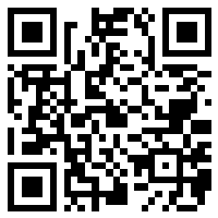 QR Code for bitcoin:3JUbFRcGa2bj7K8UsSSHEMF84n83Gmz7Bs