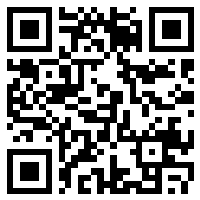 QR Code for bitcoin:3JUbMpmW6f1hm546eCrrRTXz4D2Si5LCph