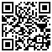 QR Code for bitcoin:3JUcskWFupRY4BBPffgRsAagy1xZLc8L2b