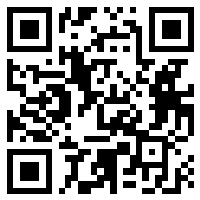 QR Code for bitcoin:3JUe5dEJ1GvUUJTMVc8KdYgDMHpCPvyzRu
