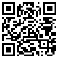 QR Code for bitcoin:3JUev9ADTYJdAr4XYpj5xVS36c1GZsdMVy