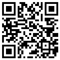QR Code for bitcoin:3JUgucRbbLvXT7CSLy9bncJ4zv4XaxeLBc