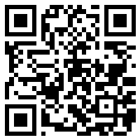 QR Code for bitcoin:3JUhwCcb8aMpS6vVo2jnn8t8MPX9sRLmAe