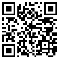 QR Code for bitcoin:3JUikvJe78KffBMR4mspDnfAzPds46astP