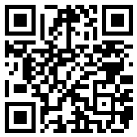 QR Code for bitcoin:3JUmK9mBLEFkE9zDNF3Hh7vQjdj4wuViKh