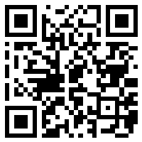 QR Code for bitcoin:3JUoW8aYUFQZ95gL9yVPdZVSeLbzi9HMEC