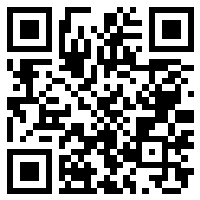QR Code for bitcoin:3JUro2htQmCBjf8n3xfBpttTqbWe7FP4RS
