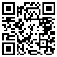 QR Code for bitcoin:3JUtn7mT2eB5kK97MuE1S13hGbD3xjZ499