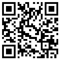 QR Code for bitcoin:3JUvUGPAbCdq8xBT2FFPQrt1CVr4nDNvuc