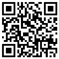 QR Code for bitcoin:3JUw5yiDnFQ2uKuGyDom8PZxUtEFVPkwdo