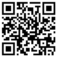QR Code for bitcoin:3JUzydDAnvDHXmkLE4RsoBMoZAXtLCiDrj