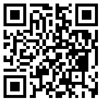 QR Code for bitcoin:3JV75PfznQ7C2e2iyjtg3sEkst2KPz2bEP