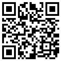 QR Code for bitcoin:3JV8LnLc3mcdbmunisVwFUwheJX55CPBx8